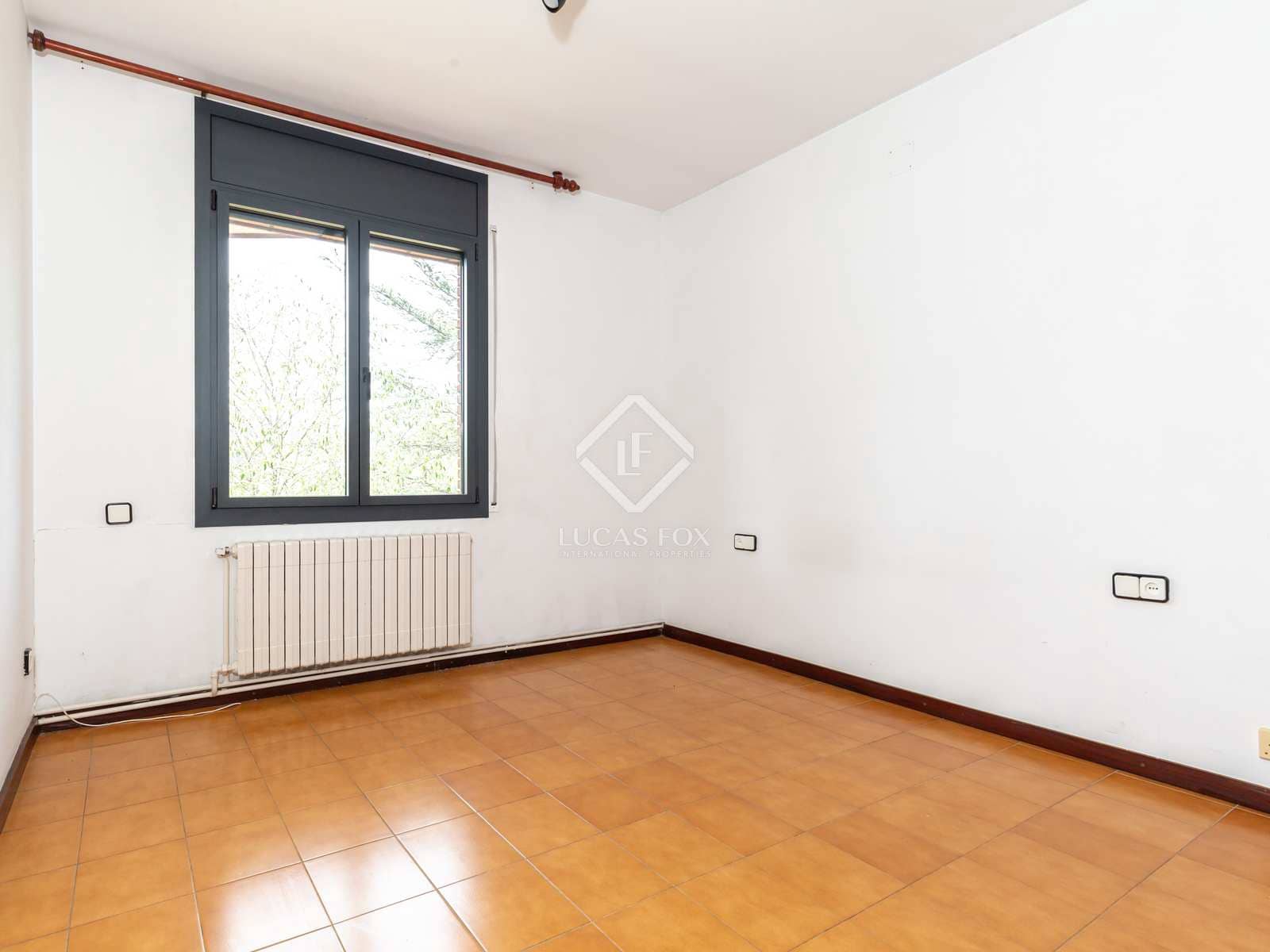 6 soverom Villa til salgs i Sant Cugat del Valles med garasje - € 1 200 000 (Ref: 7784288)