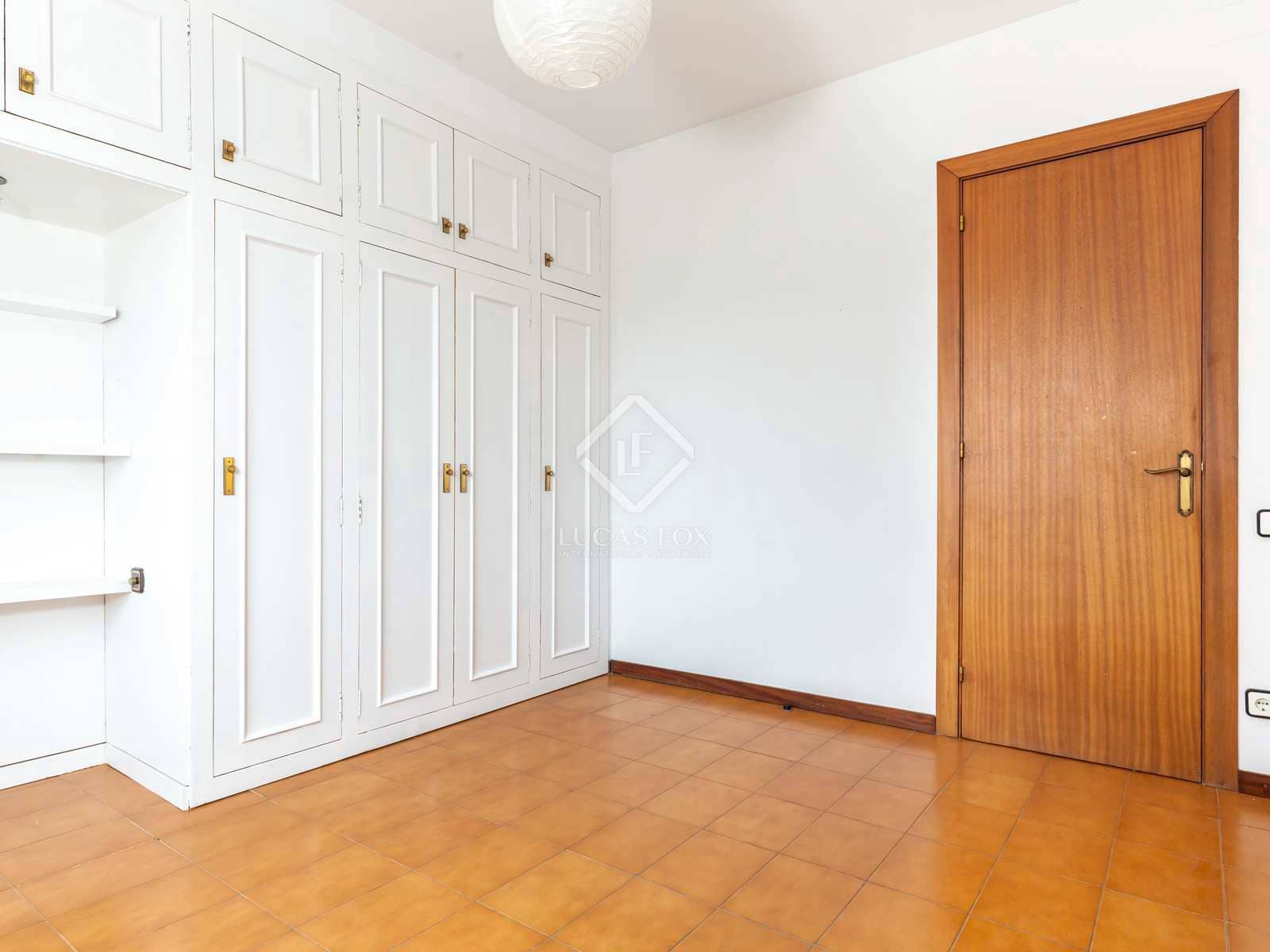 6 soverom Villa til salgs i Sant Cugat del Valles med garasje - € 1 200 000 (Ref: 7784288)