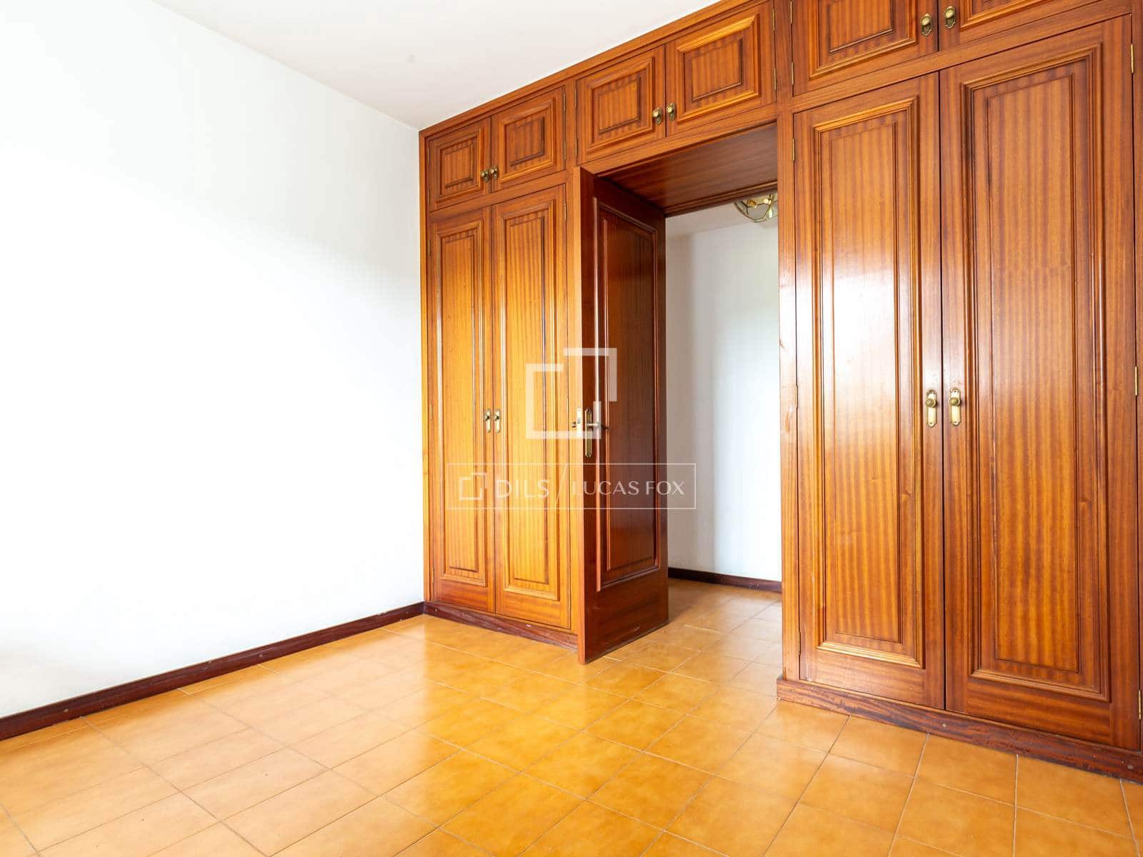 6 soverom Villa til salgs i Sant Cugat del Valles med garasje - € 1 200 000 (Ref: 7784288)