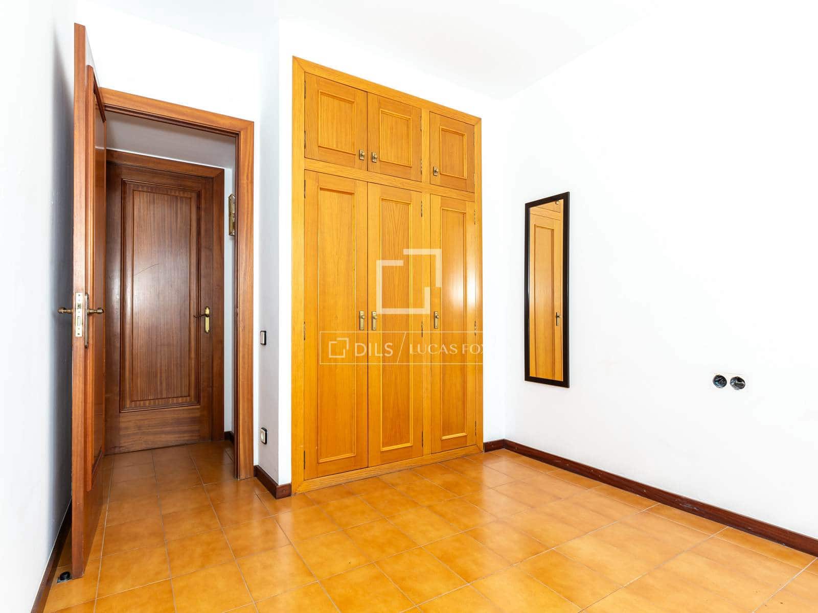 6 soverom Villa til salgs i Sant Cugat del Valles med garasje - € 1 200 000 (Ref: 7784288)