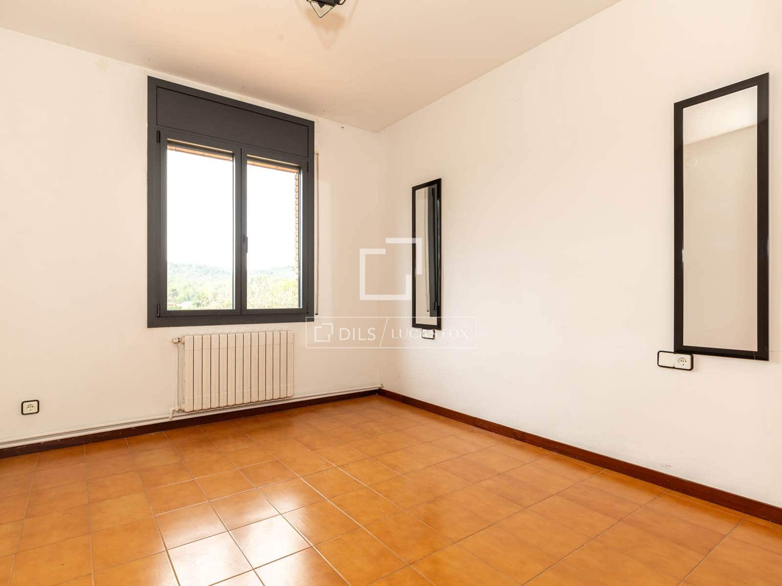 6 soverom Villa til salgs i Sant Cugat del Valles med garasje - € 1 200 000 (Ref: 7784288)