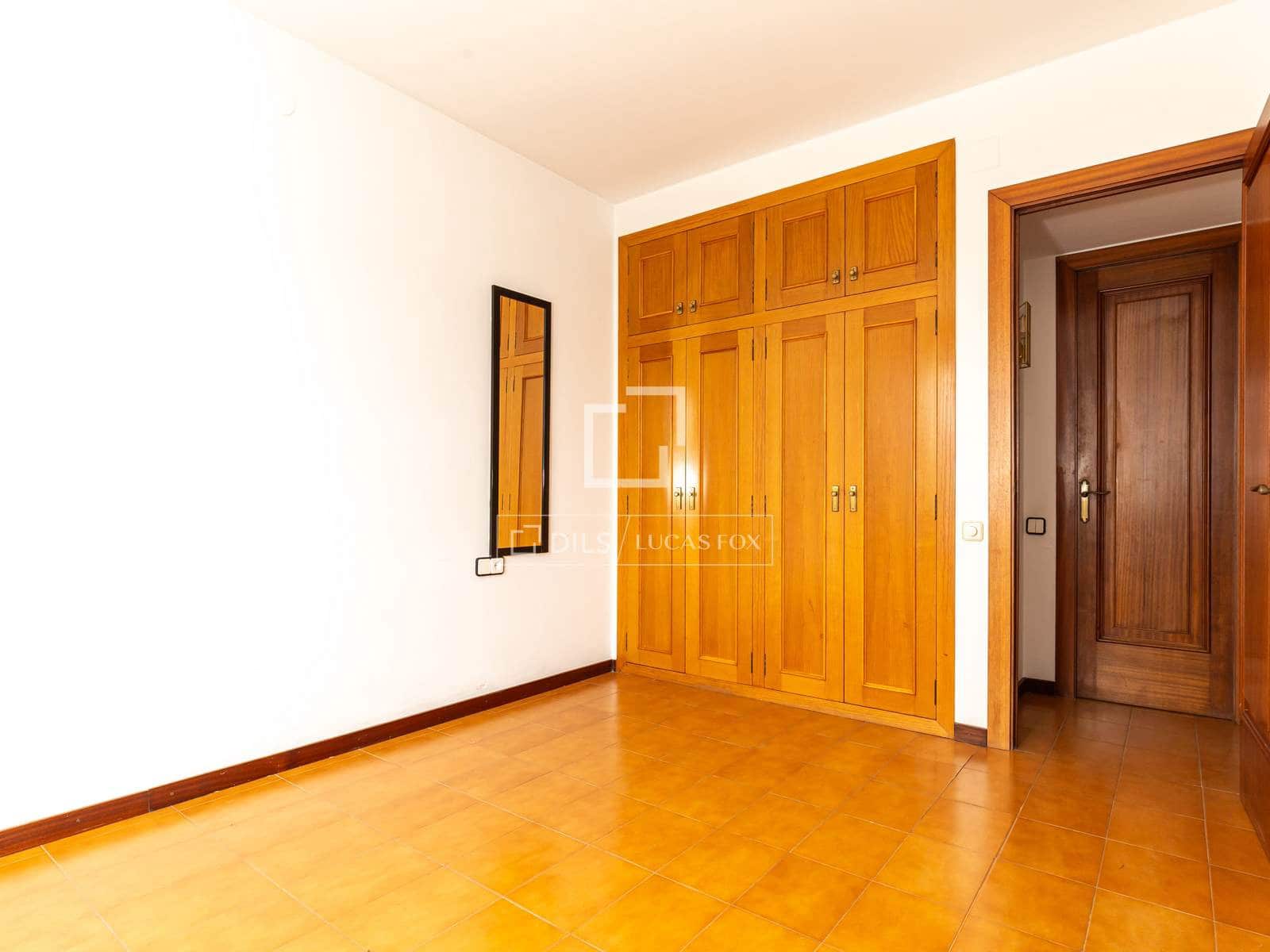 6 soverom Villa til salgs i Sant Cugat del Valles med garasje - € 1 200 000 (Ref: 7784288)