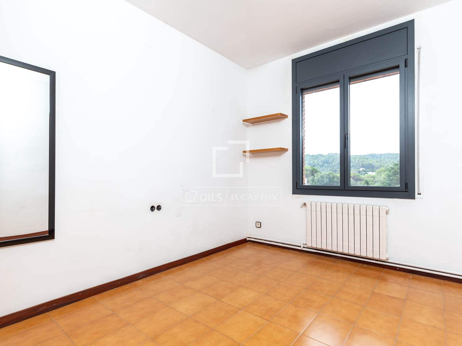 6 soverom Villa til salgs i Sant Cugat del Valles med garasje - € 1 200 000 (Ref: 7784288)