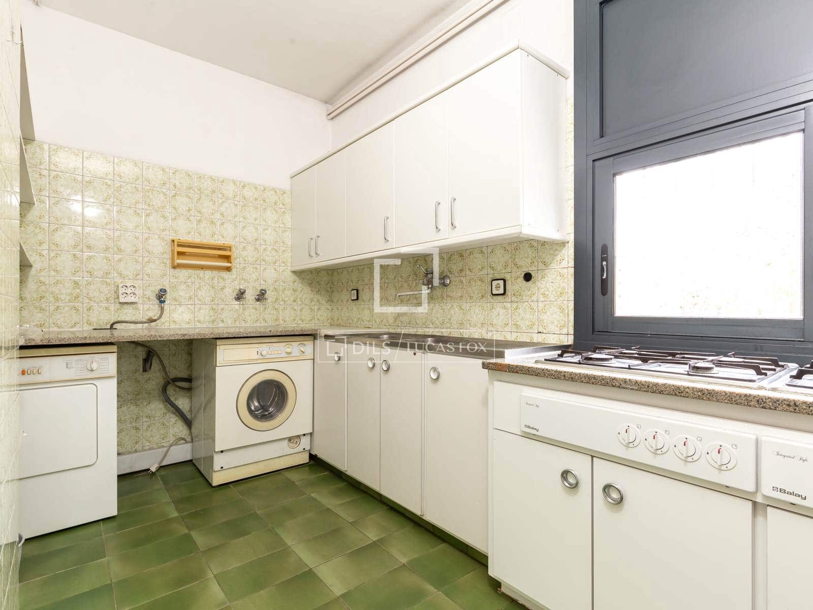 6 soverom Villa til salgs i Sant Cugat del Valles med garasje - € 1 200 000 (Ref: 7784288)