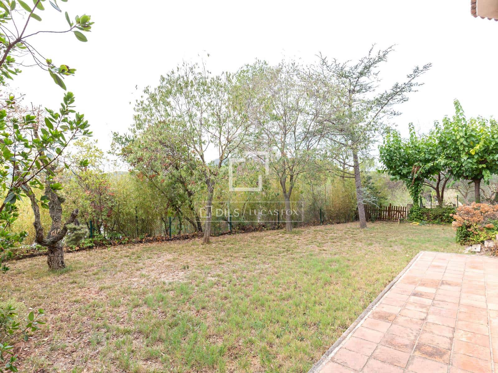 6 soverom Villa til salgs i Sant Cugat del Valles med garasje - € 1 200 000 (Ref: 7784288)