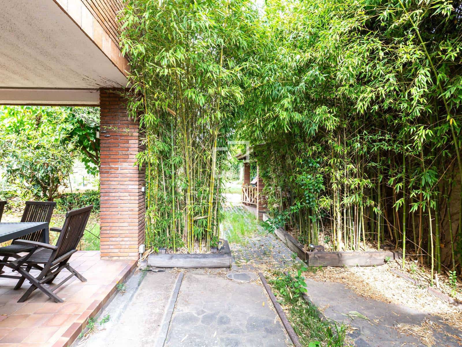 6 soverom Villa til salgs i Sant Cugat del Valles med garasje - € 1 200 000 (Ref: 7784288)