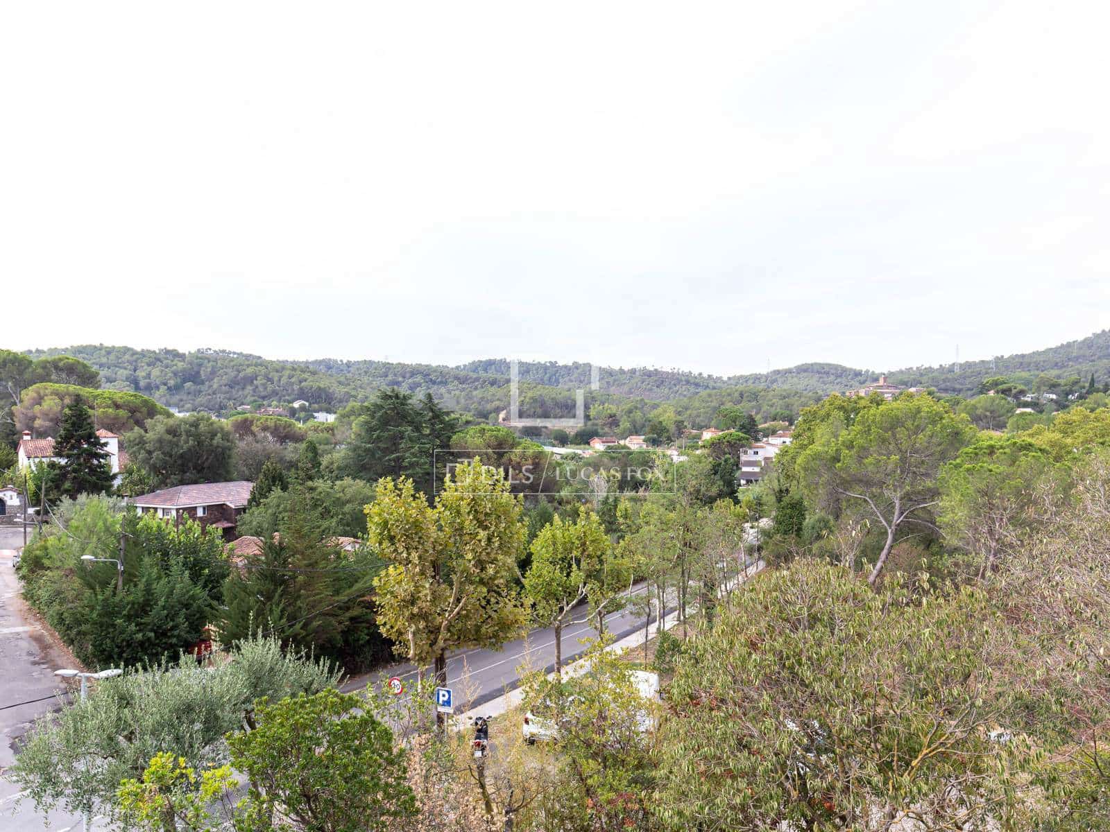6 soverom Villa til salgs i Sant Cugat del Valles med garasje - € 1 200 000 (Ref: 7784288)