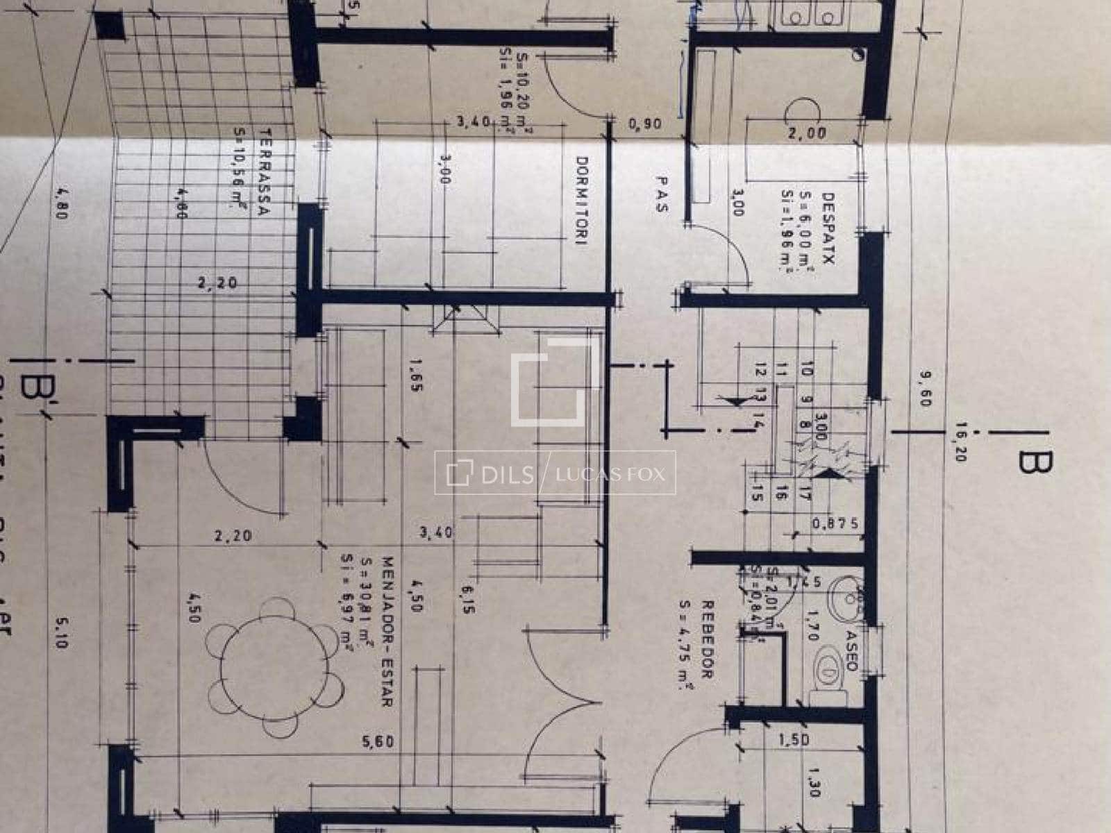 6 soverom Villa til salgs i Sant Cugat del Valles med garasje - € 1 200 000 (Ref: 7784288)