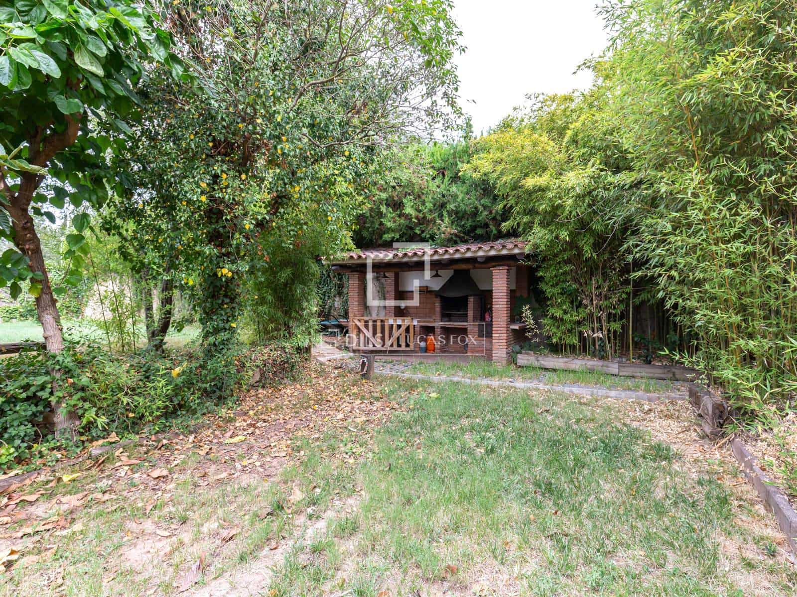 6 soverom Villa til salgs i Sant Cugat del Valles med garasje - € 1 200 000 (Ref: 7784288)