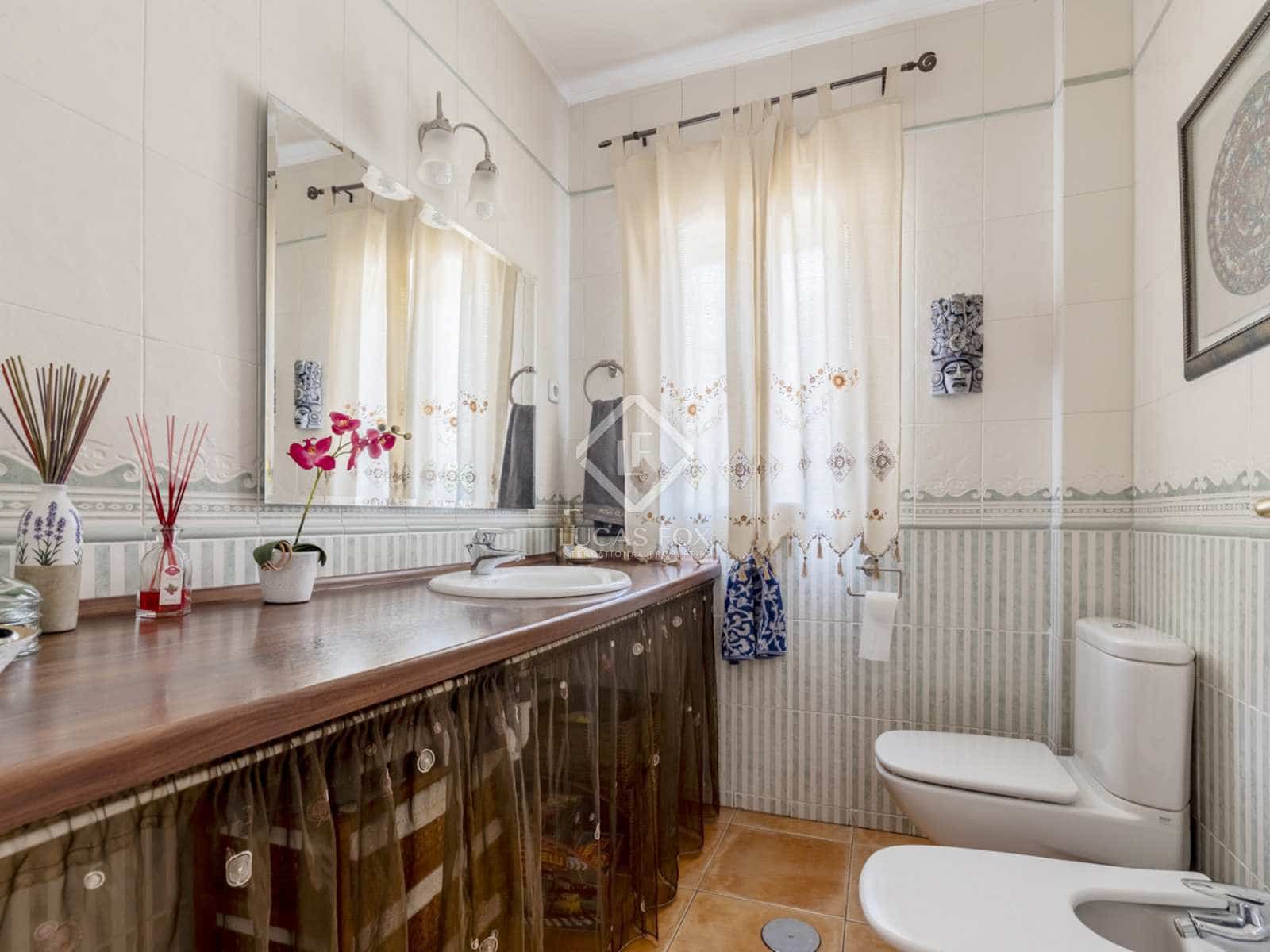 6 Zimmer Villa zu verkaufen in Boadilla del Monte mit Pool Garage - 2.000.000 € (Ref: 7786533)