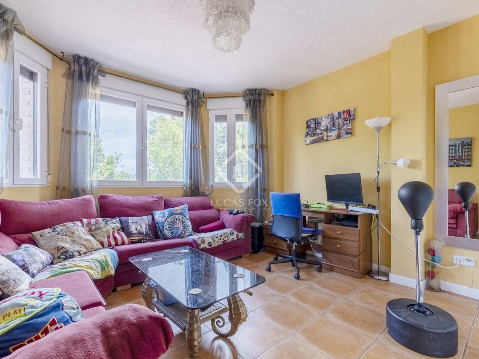 6 Zimmer Villa zu verkaufen in Boadilla del Monte mit Pool Garage - 2.000.000 € (Ref: 7786533)