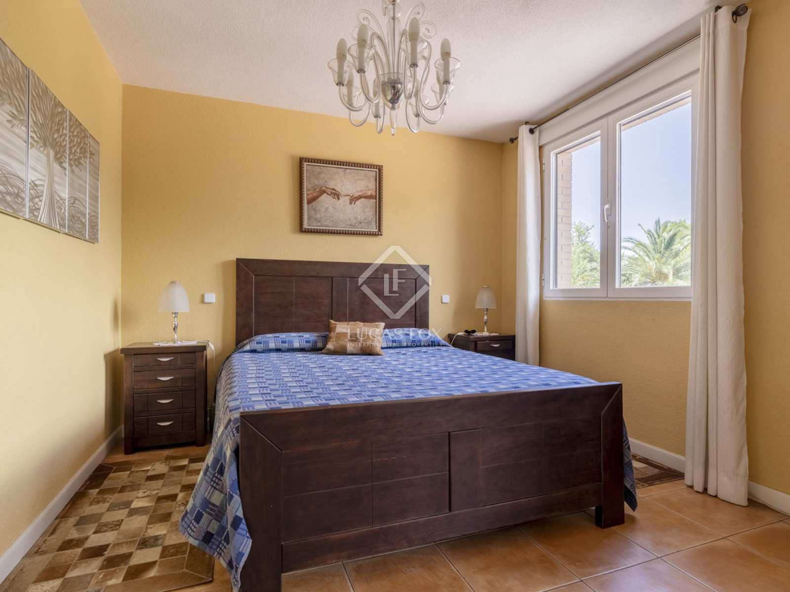 6 Zimmer Villa zu verkaufen in Boadilla del Monte mit Pool Garage - 2.000.000 € (Ref: 7786533)