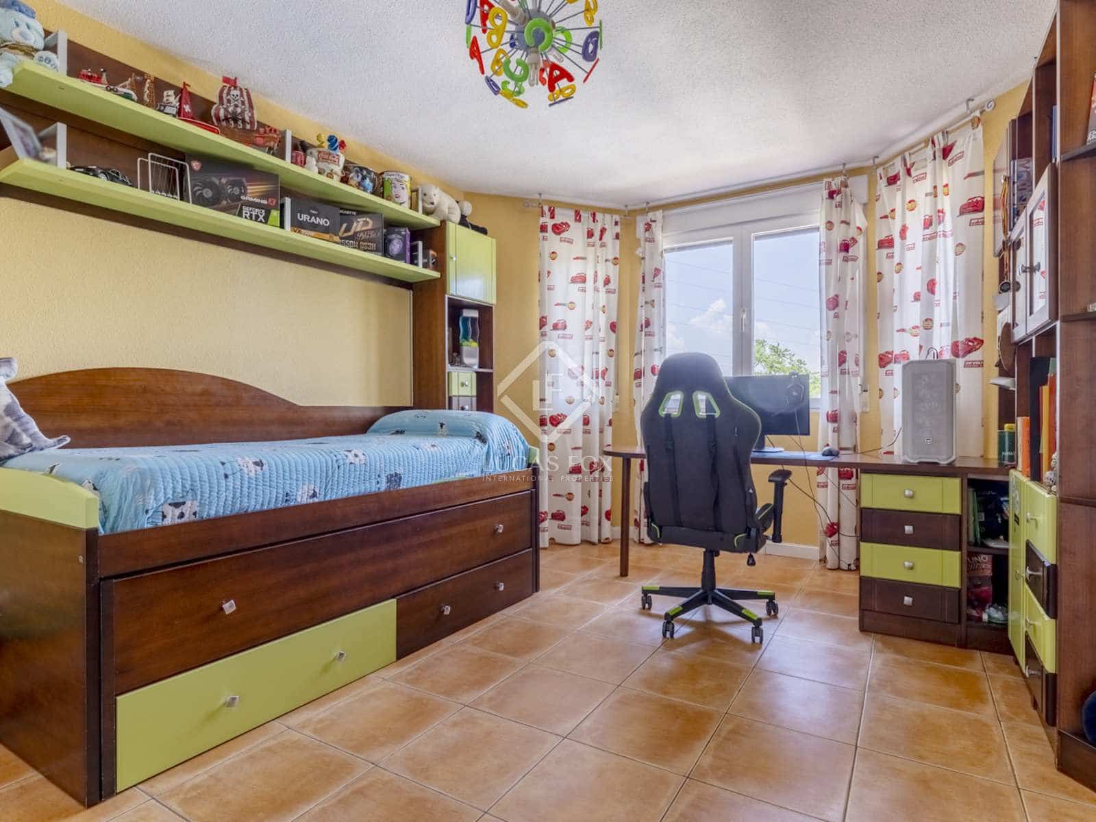 6 Zimmer Villa zu verkaufen in Boadilla del Monte mit Pool Garage - 2.000.000 € (Ref: 7786533)