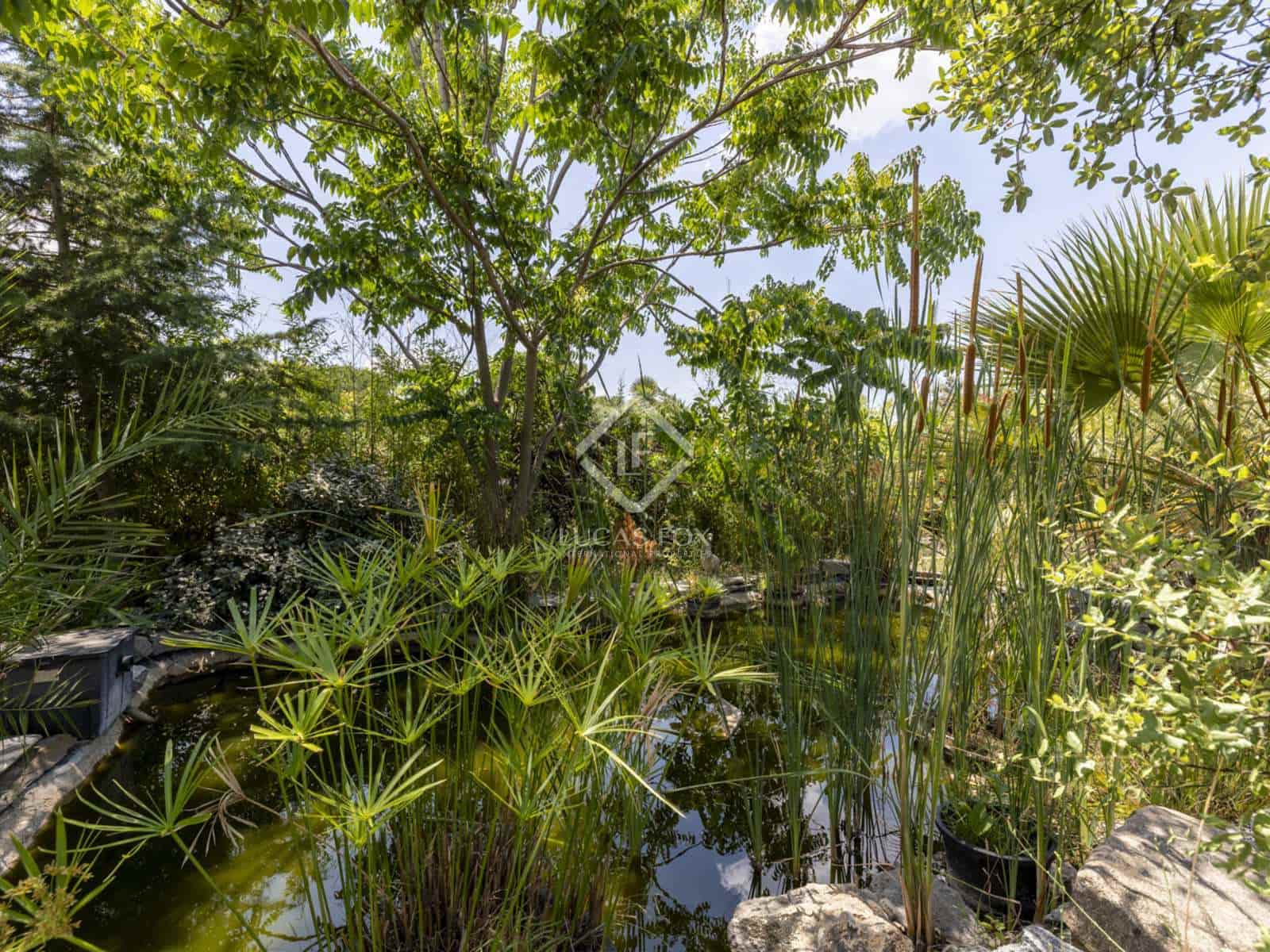 6 Zimmer Villa zu verkaufen in Boadilla del Monte mit Pool Garage - 2.000.000 € (Ref: 7786533)