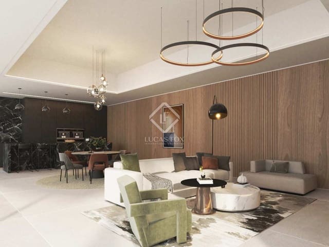 4 Zimmer Villa zu verkaufen in Altea mit Pool Garage - 2.450.000 € (Ref: 7786538)