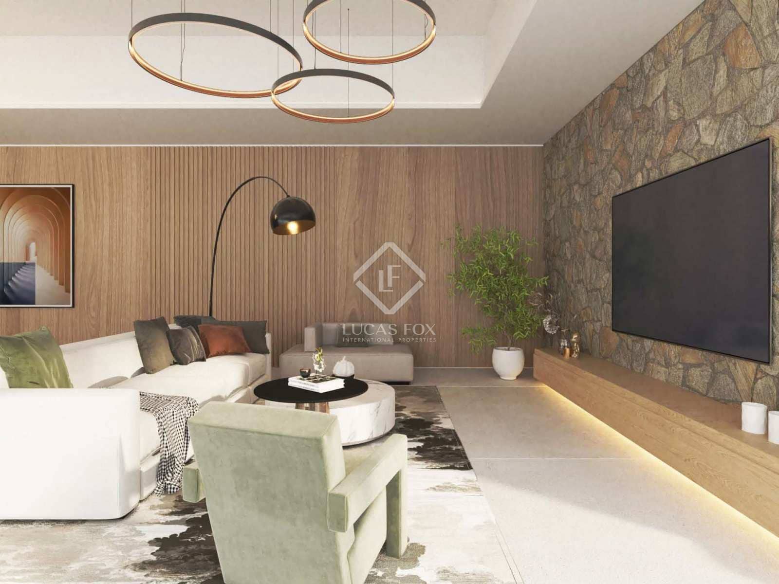 4 bedroom Villa for sale in Altea with pool garage - € 2,450,000 (Ref: 7786538)