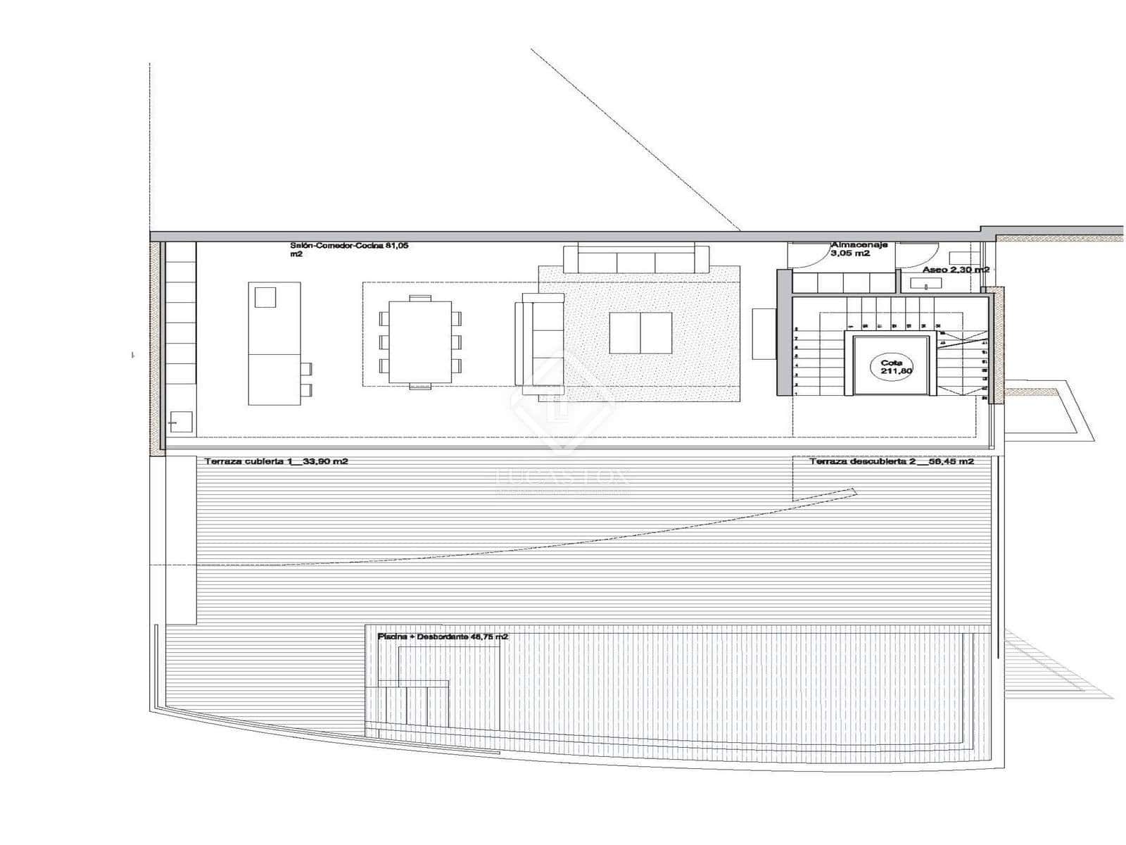 4 bedroom Villa for sale in Altea with pool garage - € 2,450,000 (Ref: 7786538)