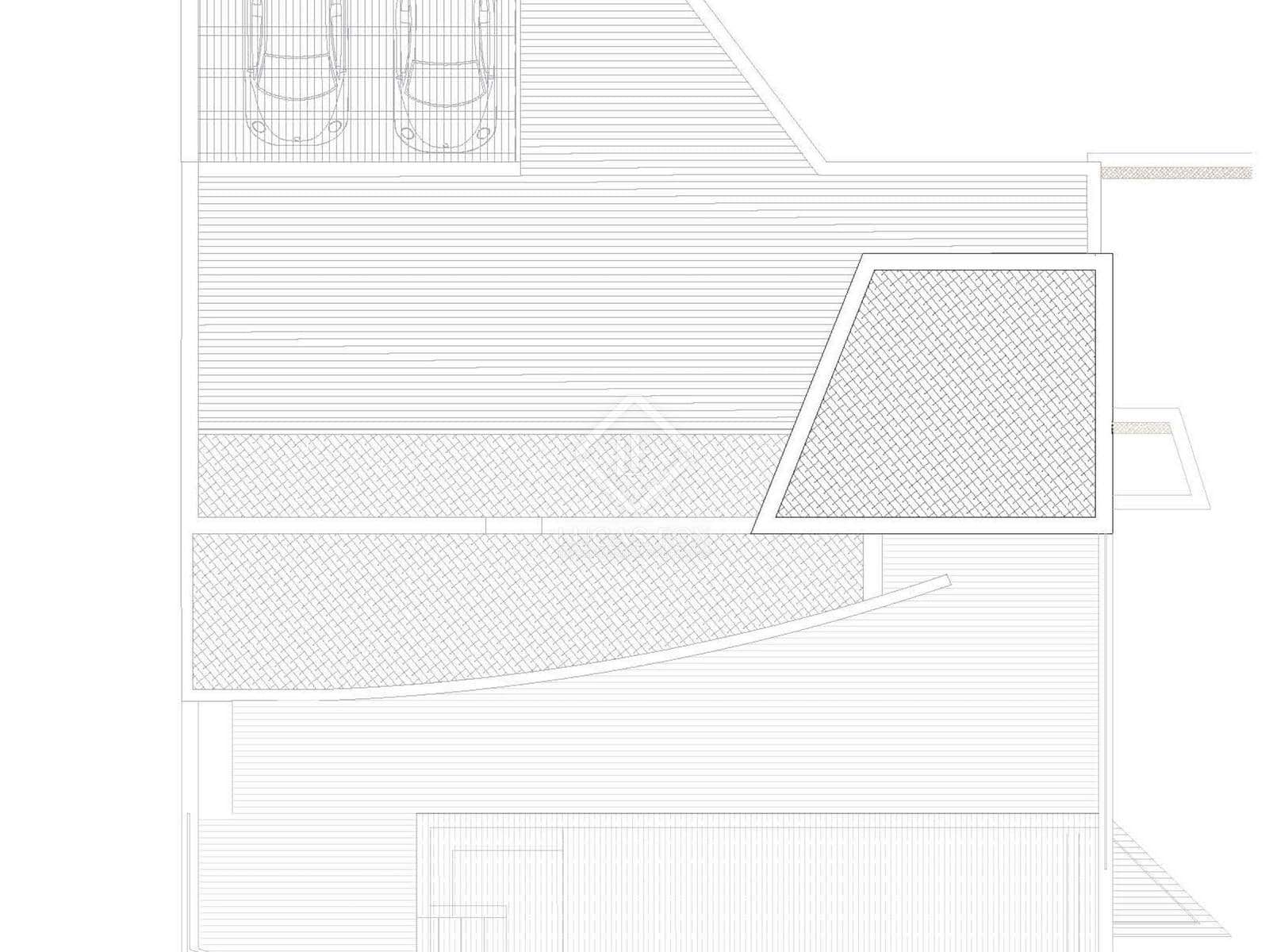 4 bedroom Villa for sale in Altea with pool garage - € 2,450,000 (Ref: 7786538)