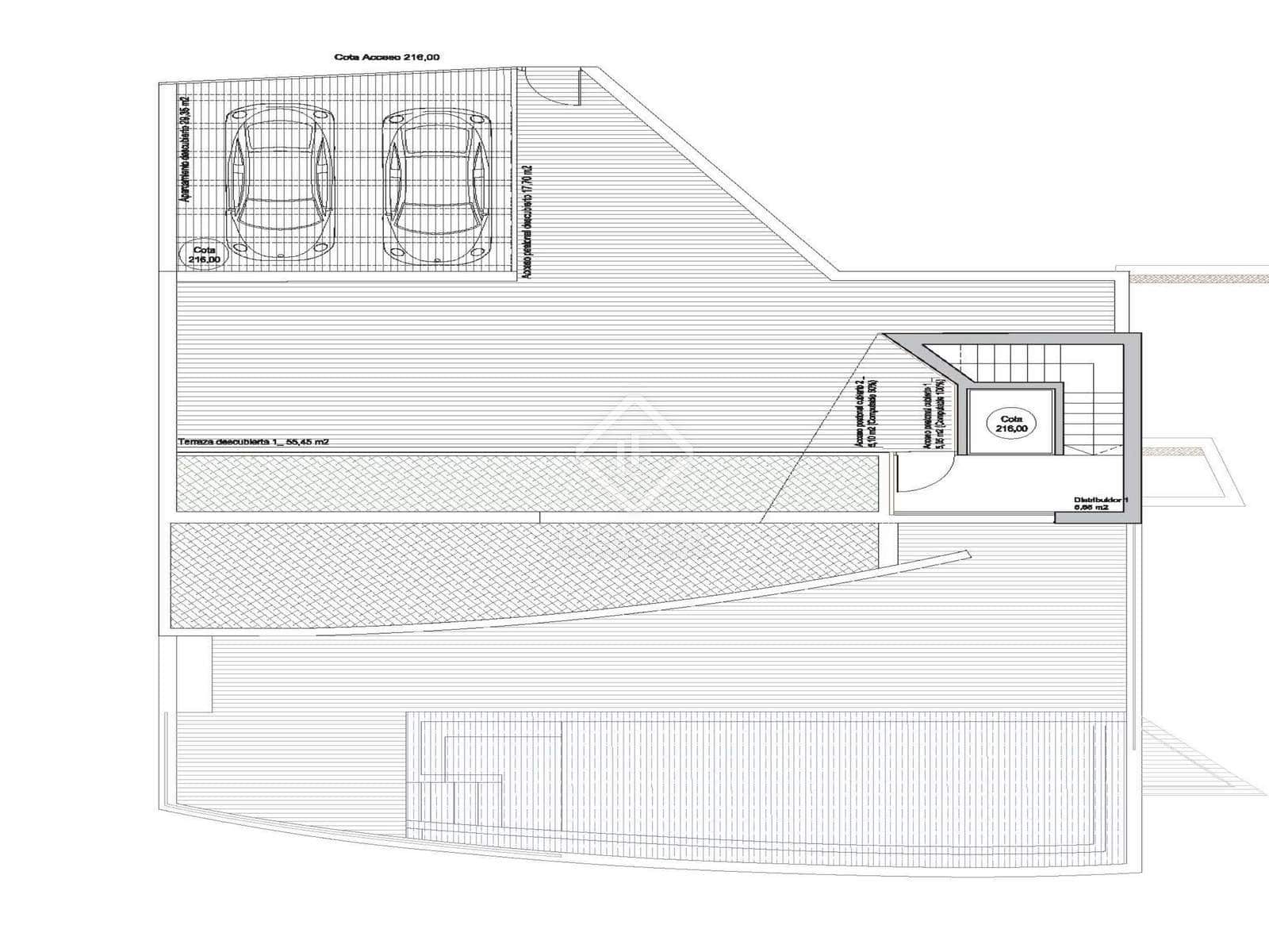 4 bedroom Villa for sale in Altea with pool garage - € 2,450,000 (Ref: 7786538)