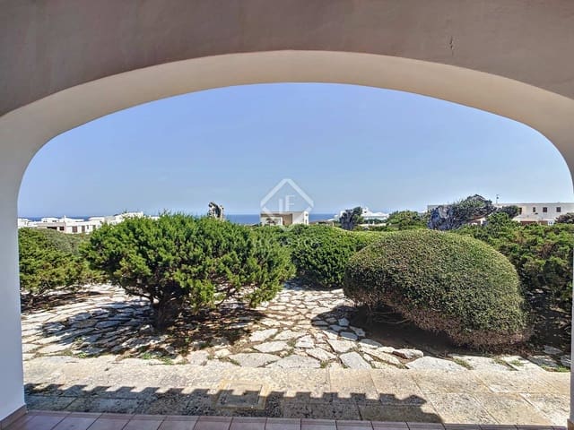 7 soveværelse Villa til salg i Ciutadella de Menorca med swimmingpool garage - € 3.193.500 (Ref: 7786541)