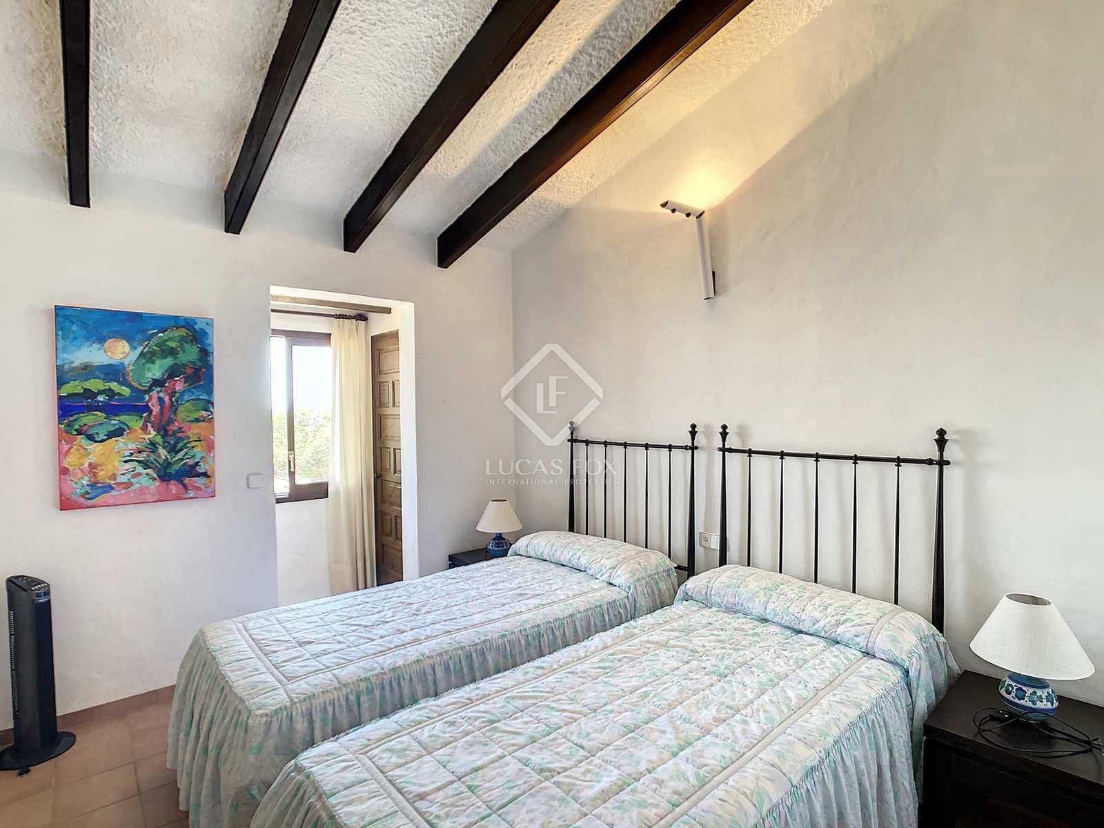 7 soveværelse Villa til salg i Ciutadella de Menorca med swimmingpool garage - € 3.193.500 (Ref: 7786541)