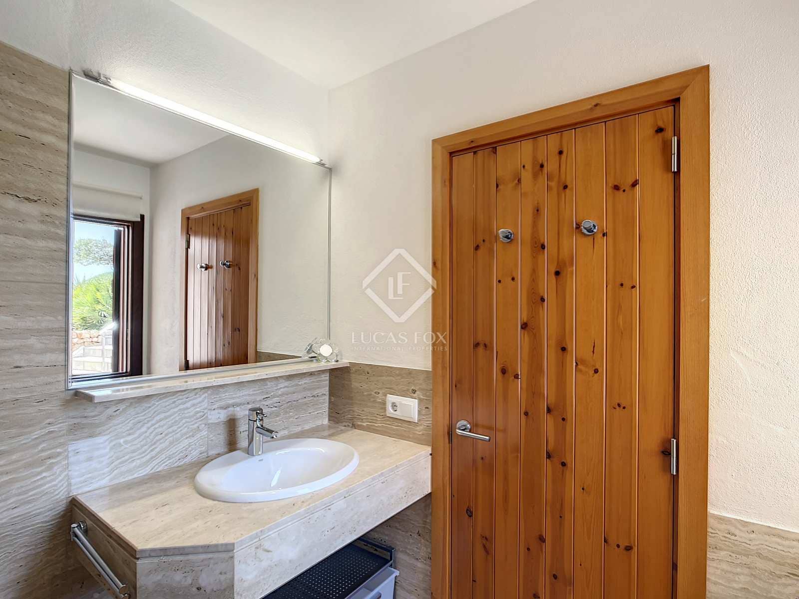 7 soveværelse Villa til salg i Ciutadella de Menorca med swimmingpool garage - € 3.193.500 (Ref: 7786541)