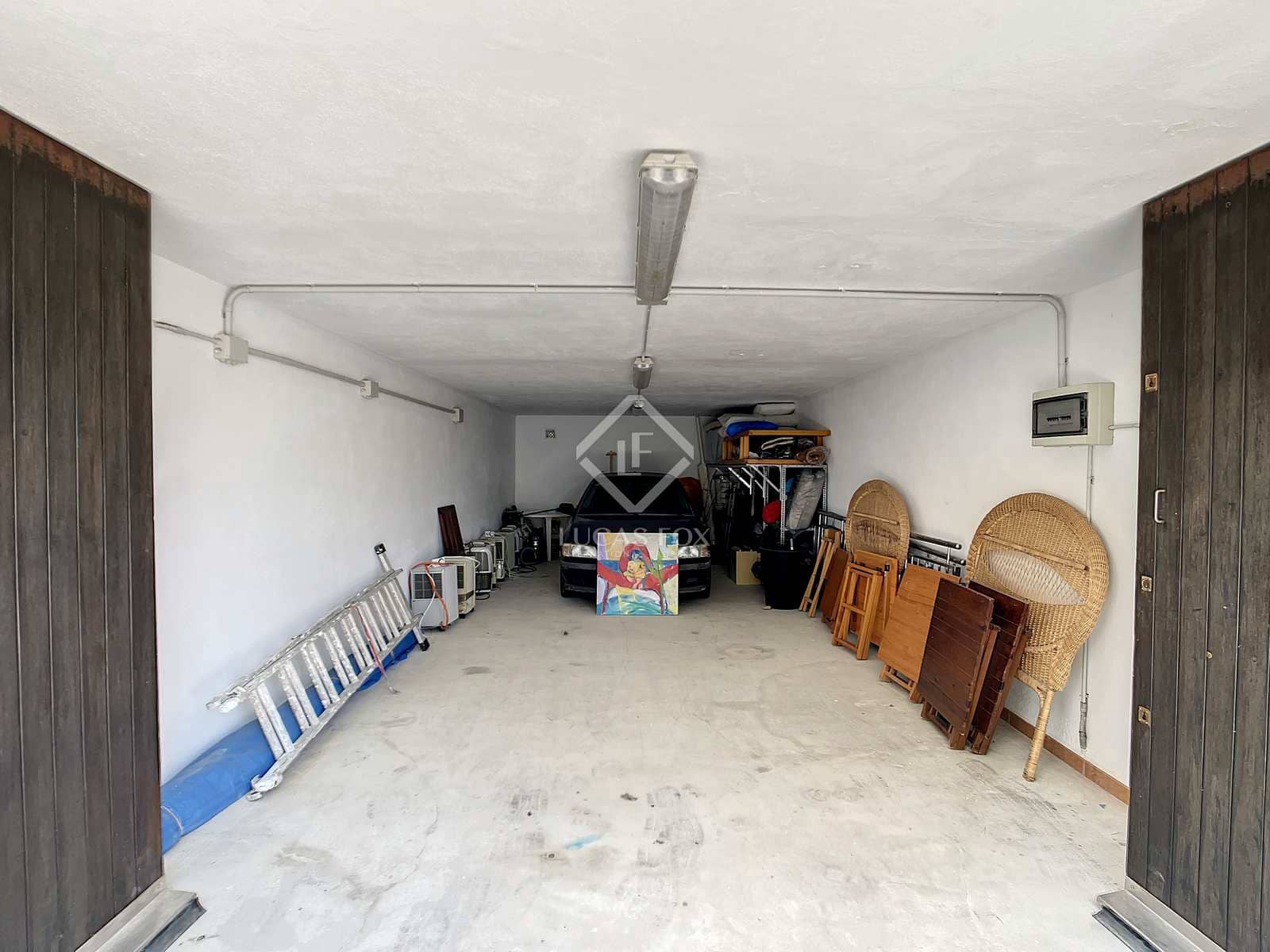 7 soveværelse Villa til salg i Ciutadella de Menorca med swimmingpool garage - € 3.193.500 (Ref: 7786541)