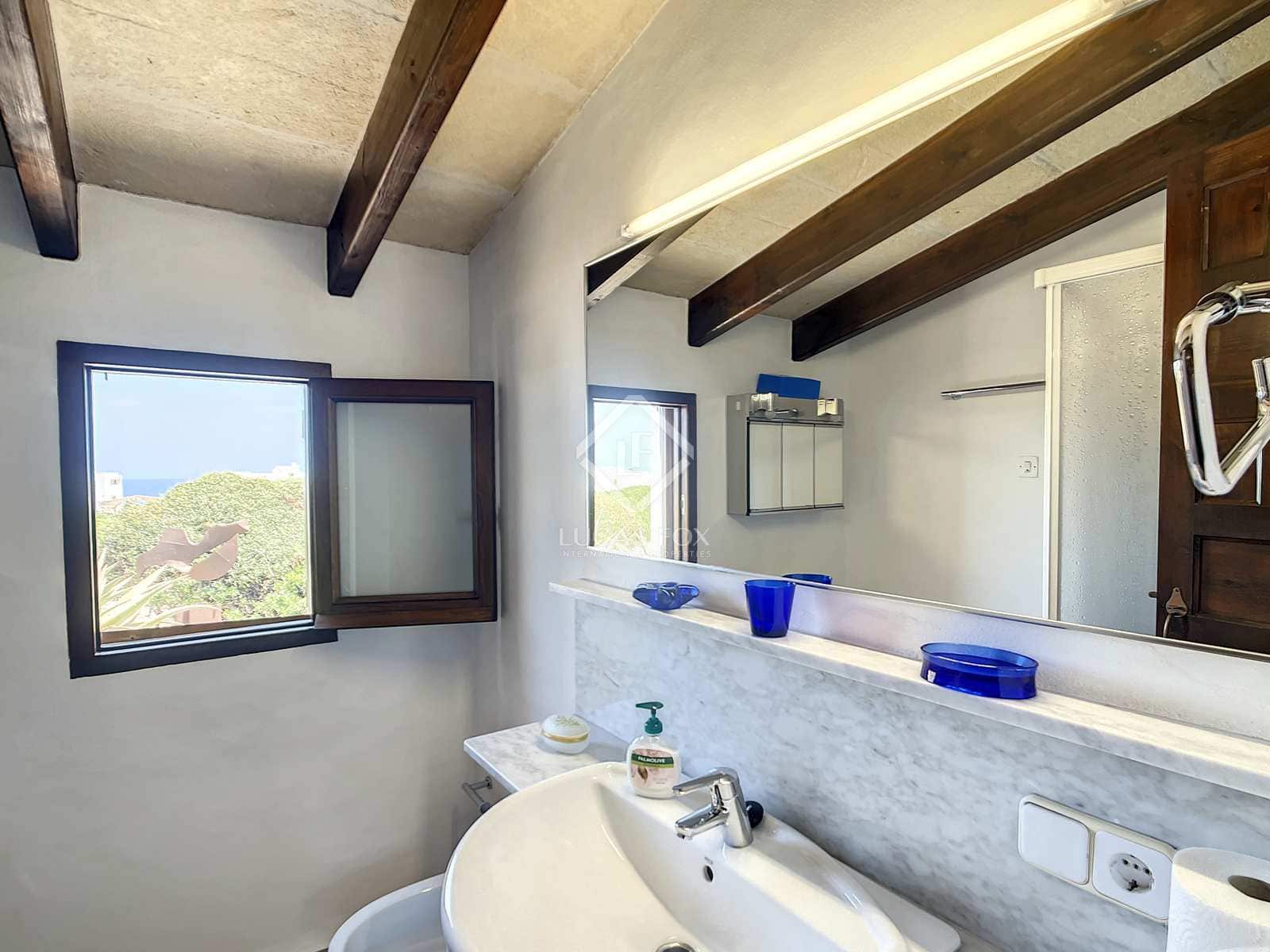 7 soveværelse Villa til salg i Ciutadella de Menorca med swimmingpool garage - € 3.193.500 (Ref: 7786541)