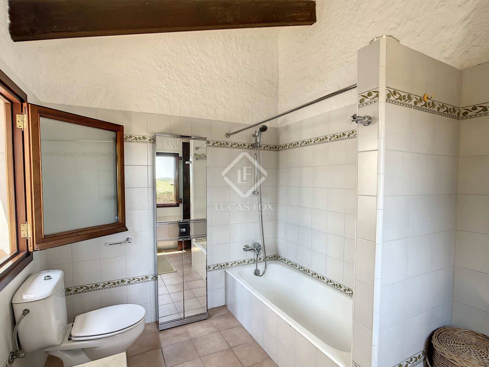 7 soveværelse Villa til salg i Ciutadella de Menorca med swimmingpool garage - € 3.193.500 (Ref: 7786541)