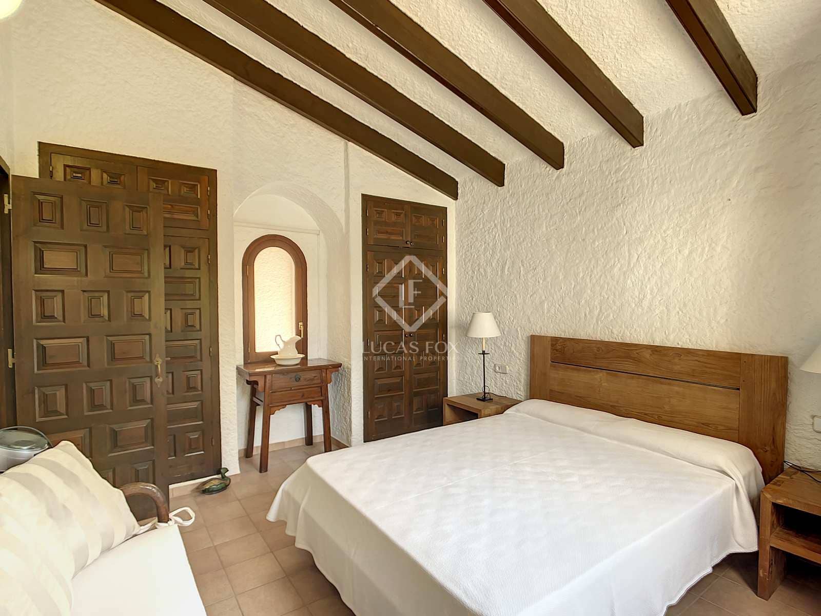 7 soveværelse Villa til salg i Ciutadella de Menorca med swimmingpool garage - € 3.193.500 (Ref: 7786541)