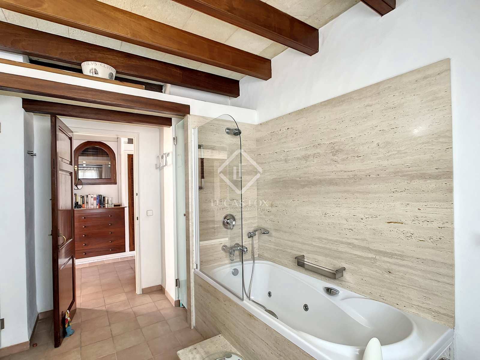 7 soveværelse Villa til salg i Ciutadella de Menorca med swimmingpool garage - € 3.193.500 (Ref: 7786541)