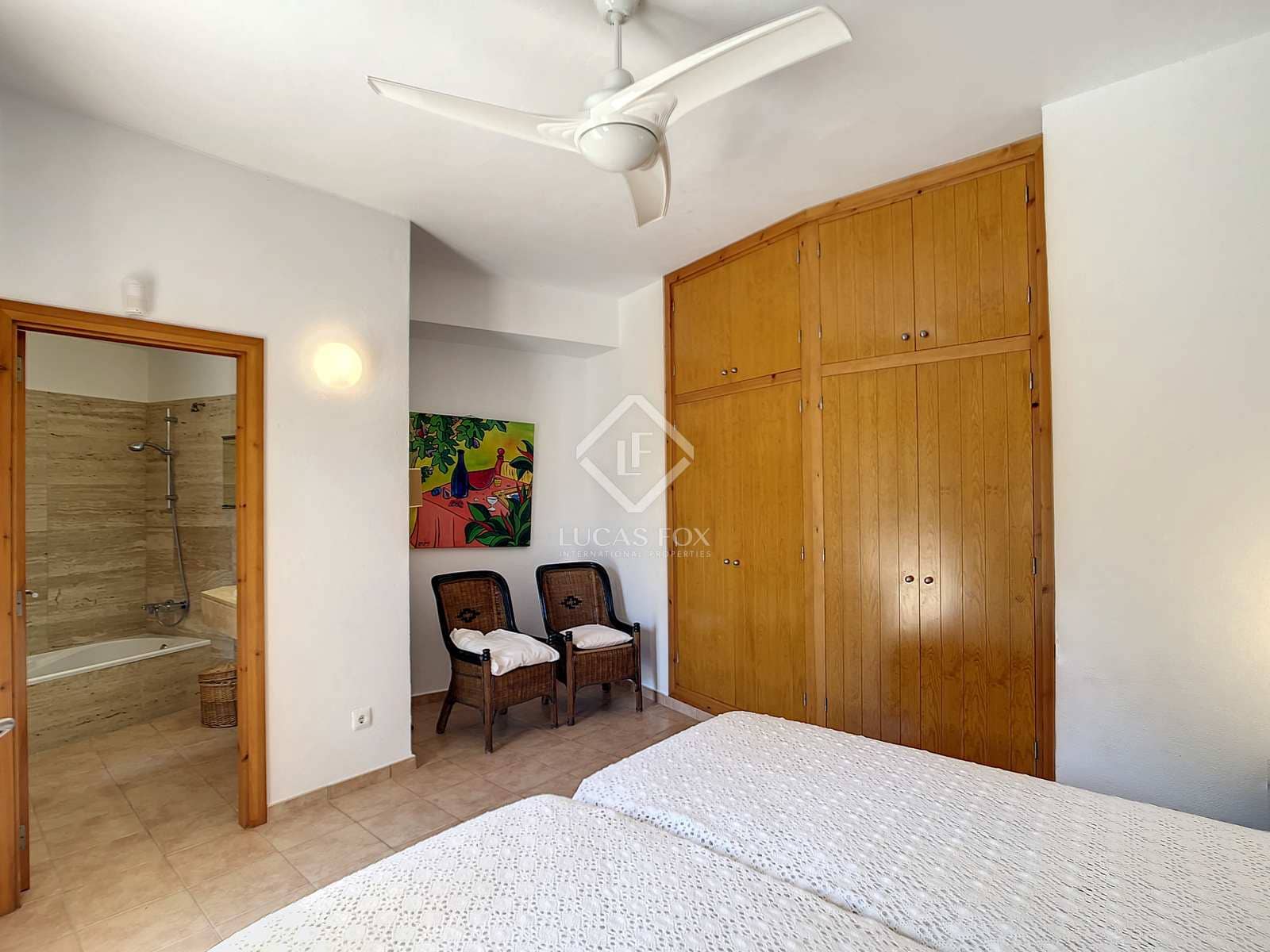 7 soveværelse Villa til salg i Ciutadella de Menorca med swimmingpool garage - € 3.193.500 (Ref: 7786541)