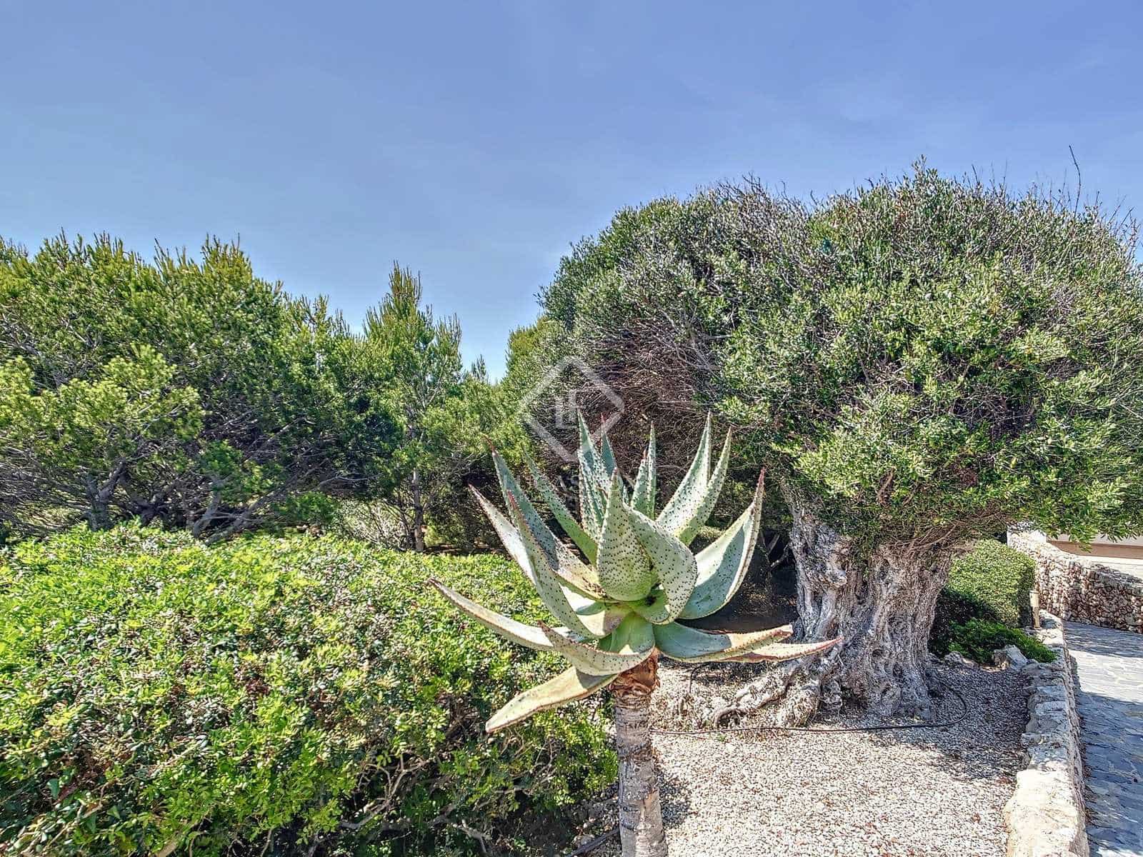 7 soveværelse Villa til salg i Ciutadella de Menorca med swimmingpool garage - € 3.193.500 (Ref: 7786541)