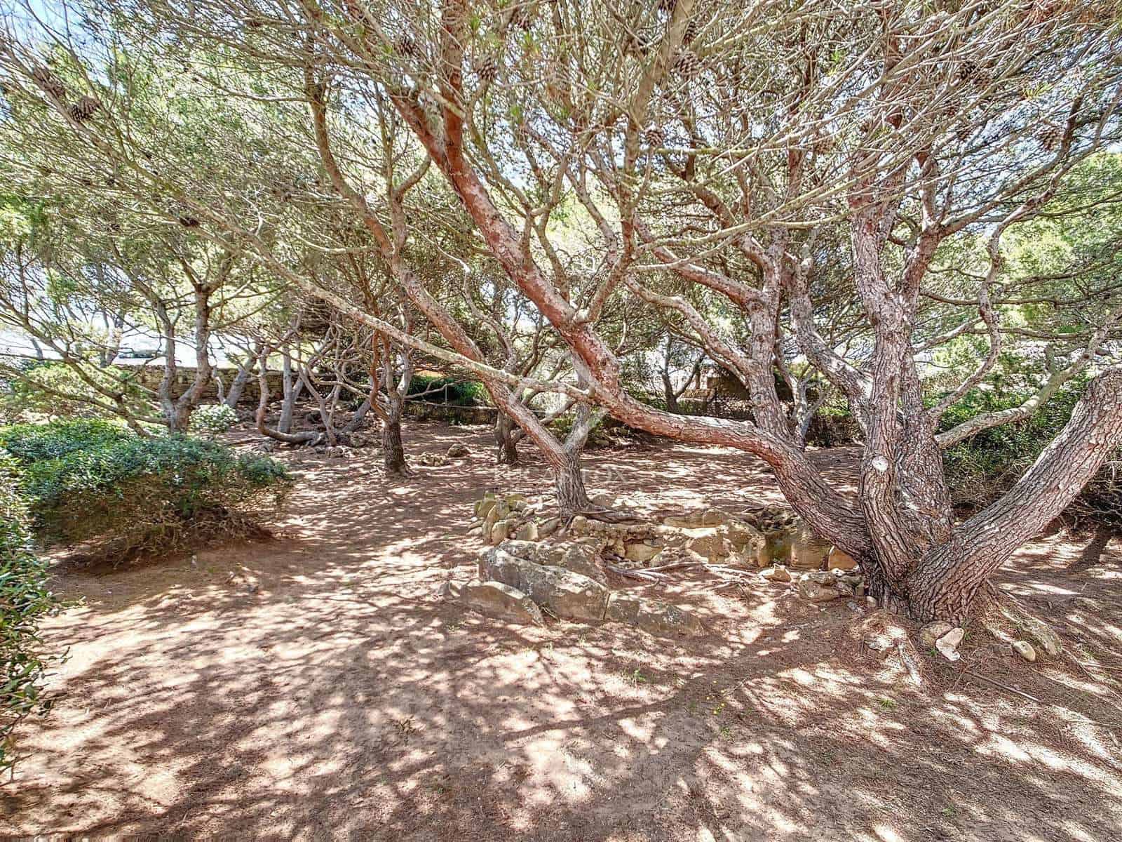 7 soveværelse Villa til salg i Ciutadella de Menorca med swimmingpool garage - € 3.193.500 (Ref: 7786541)