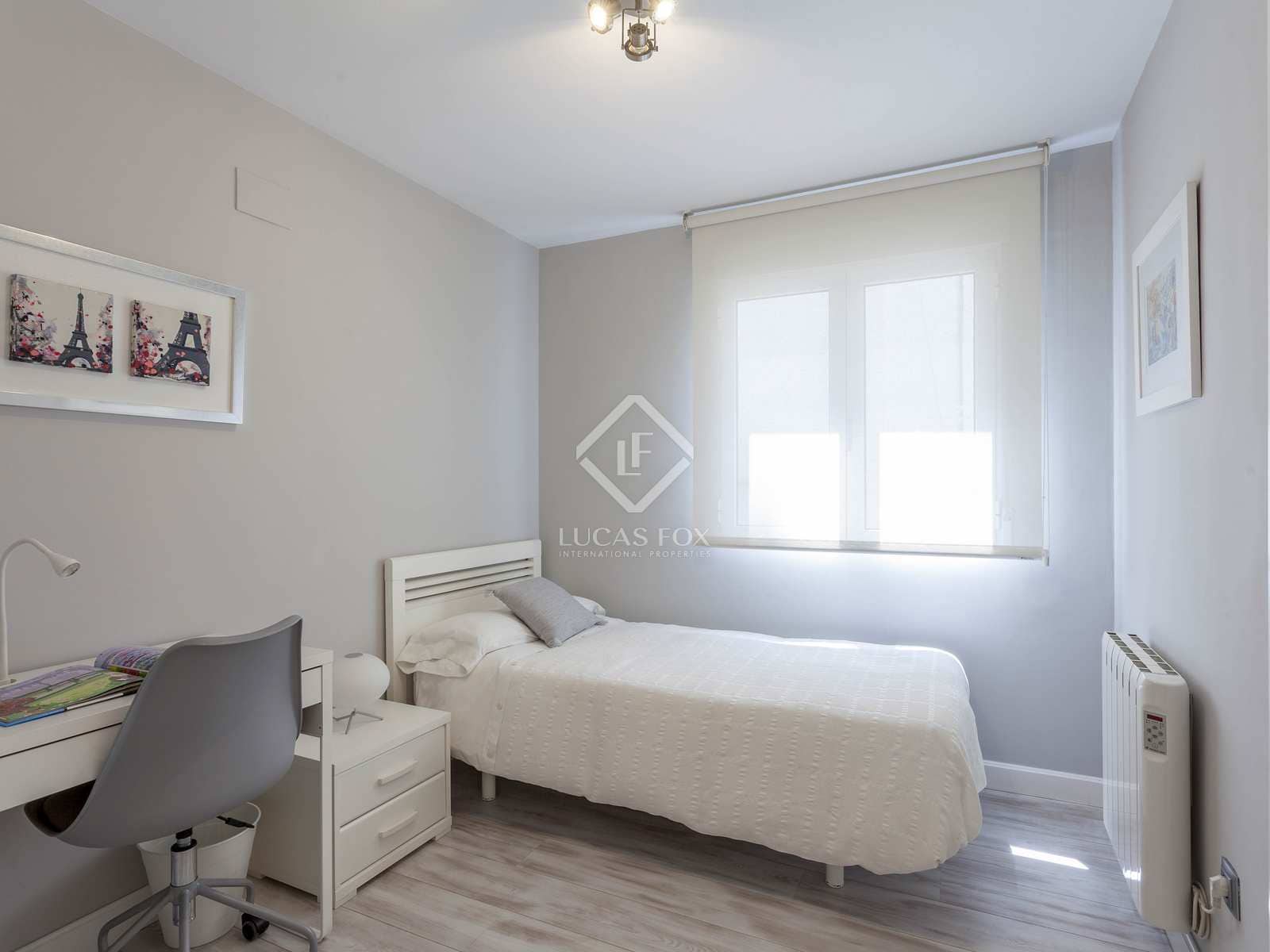 Appartement de 5 chambres à louer à Valence ville avec garage - 3 000 € (Ref: 7788173)