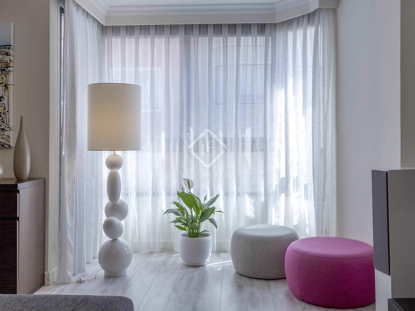 Appartement de 5 chambres à louer à Valence ville avec garage - 3 000 € (Ref: 7788173)