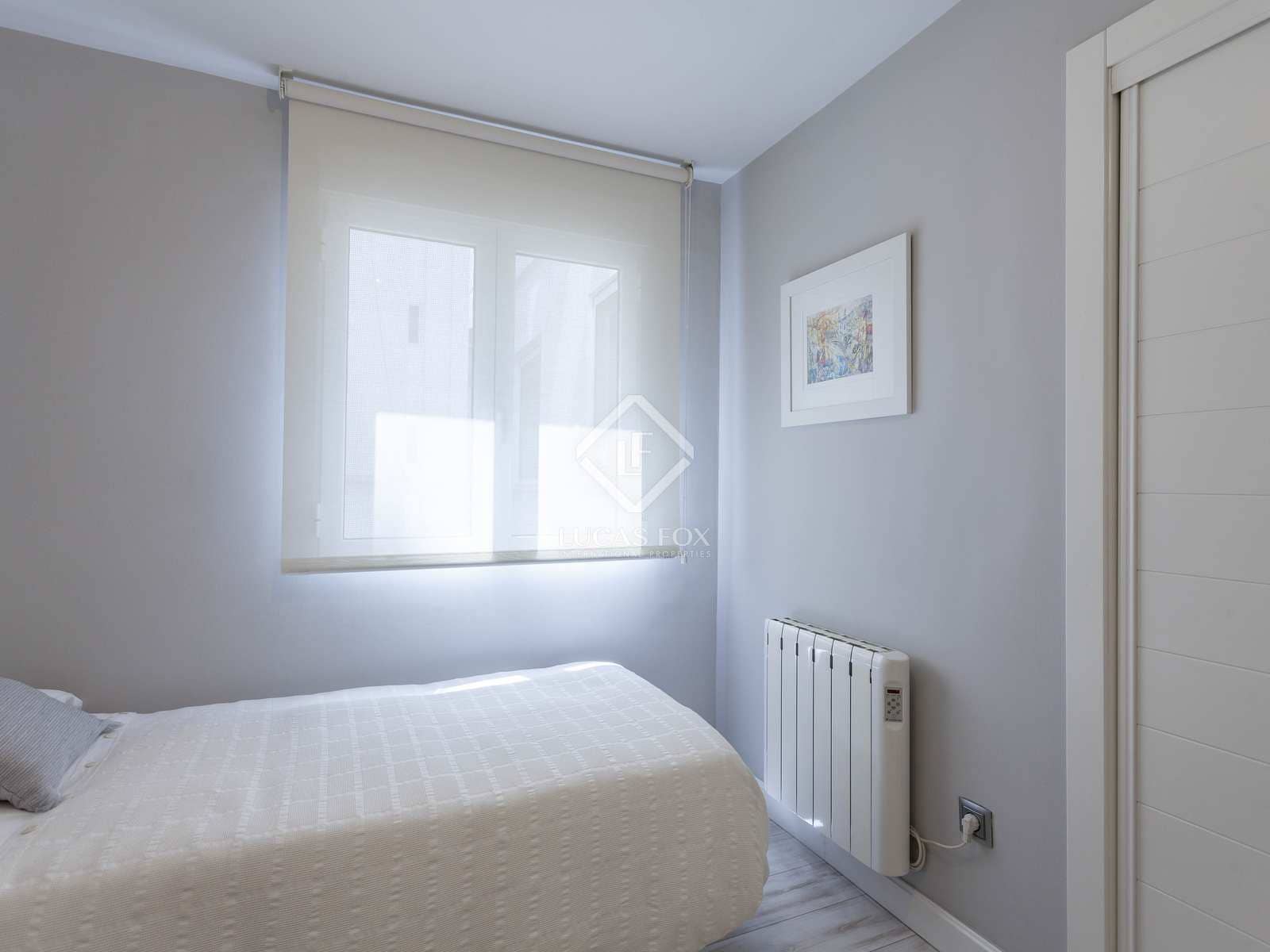 Appartement de 5 chambres à louer à Valence ville avec garage - 3 000 € (Ref: 7788173)