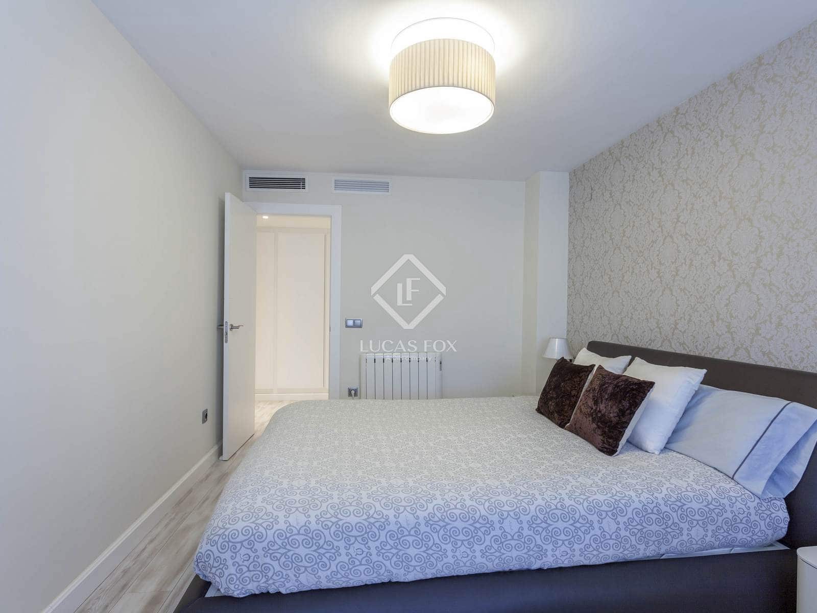 Appartement de 5 chambres à louer à Valence ville avec garage - 3 000 € (Ref: 7788173)