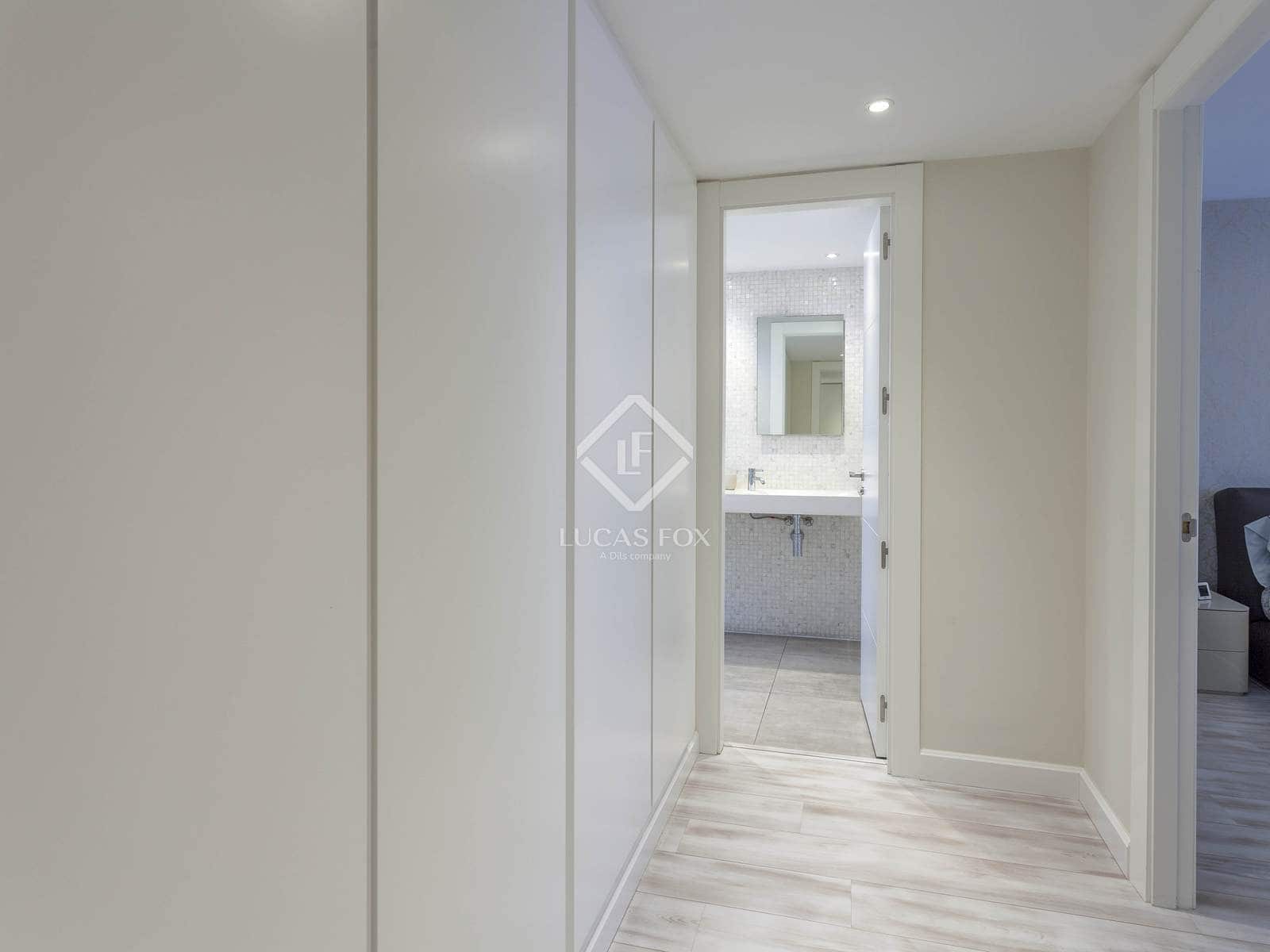 Appartement de 5 chambres à louer à Valence ville avec garage - 3 000 € (Ref: 7788173)