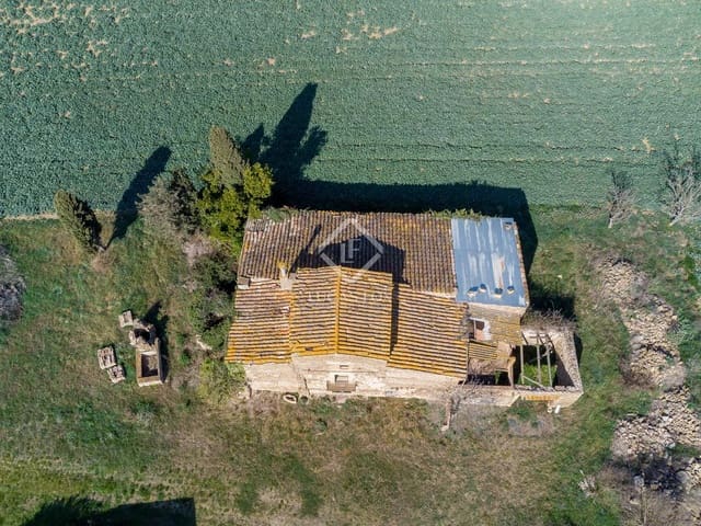 6 bedroom Finca/Country House for sale in Casavells, Corçà - € 799,000 (Ref: 7790273)