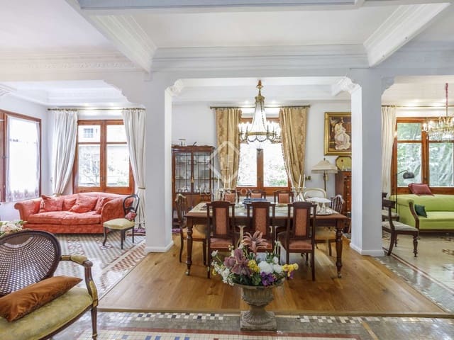 2 chambre Appartement à vendre à Valence ville - 800 000 € (Ref: 7791621)