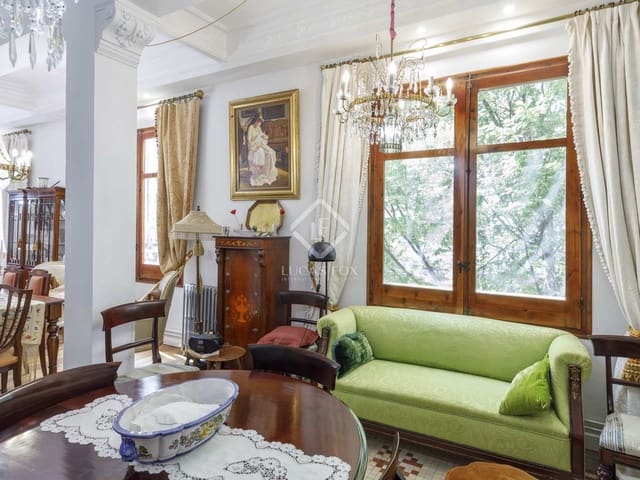 2 chambre Appartement à vendre à Valence ville - 800 000 € (Ref: 7791621)