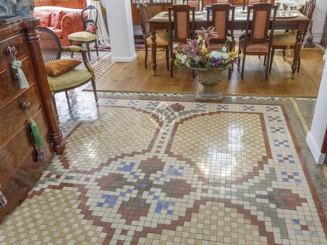 2 chambre Appartement à vendre à Valence ville - 800 000 € (Ref: 7791621)