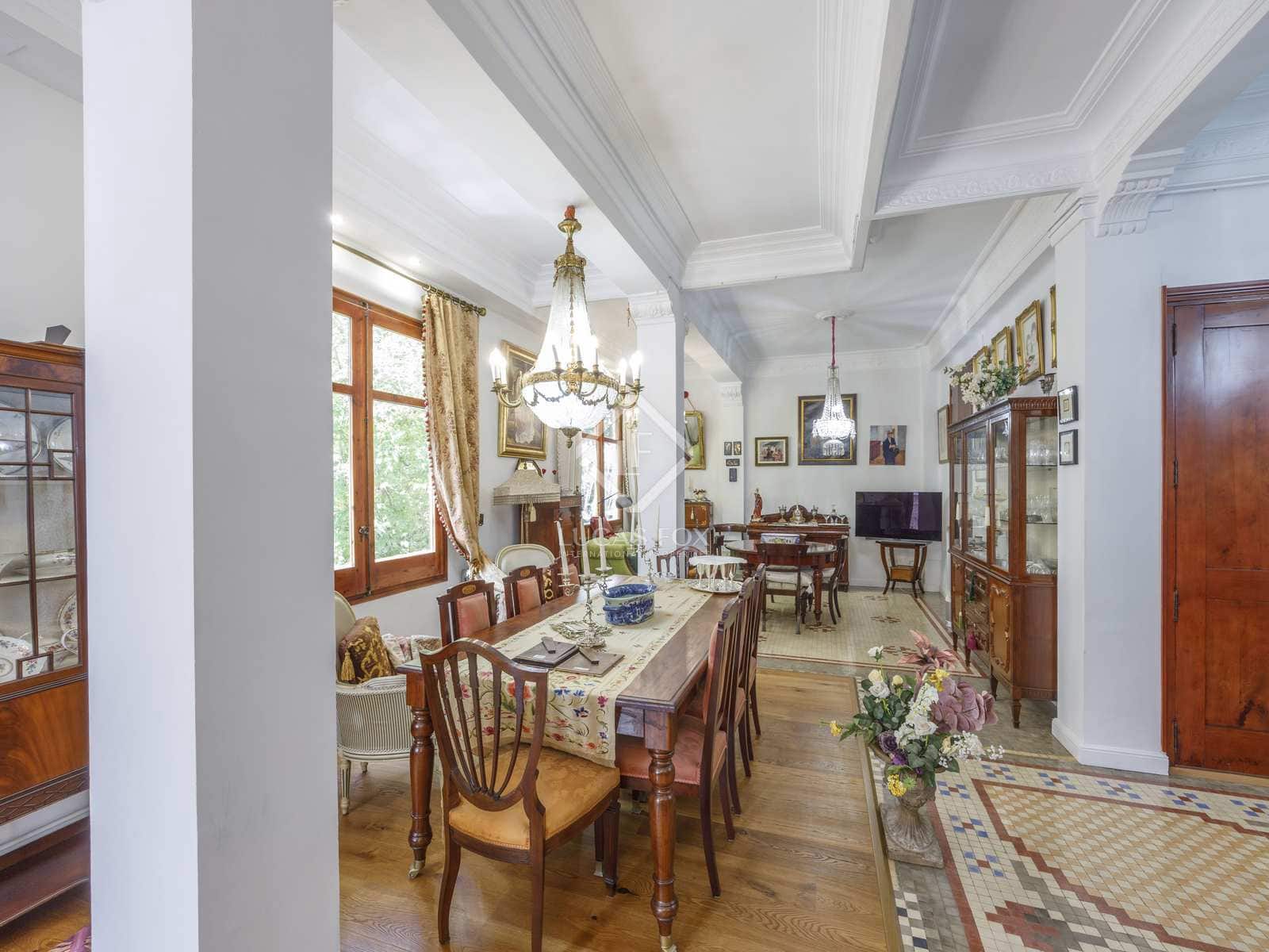 2 bedroom Apartment for sale in Valencia city - € 800,000 (Ref: 7791621)