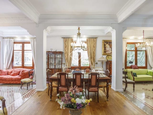 2 chambre Appartement à vendre à Valence ville - 800 000 € (Ref: 7791621)