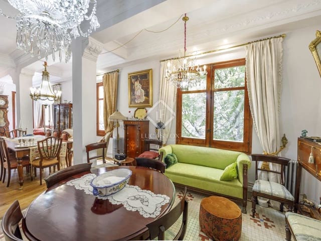 2 chambre Appartement à vendre à Valence ville - 800 000 € (Ref: 7791621)