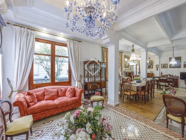 2 chambre Appartement à vendre à Valence ville - 800 000 € (Ref: 7791621)