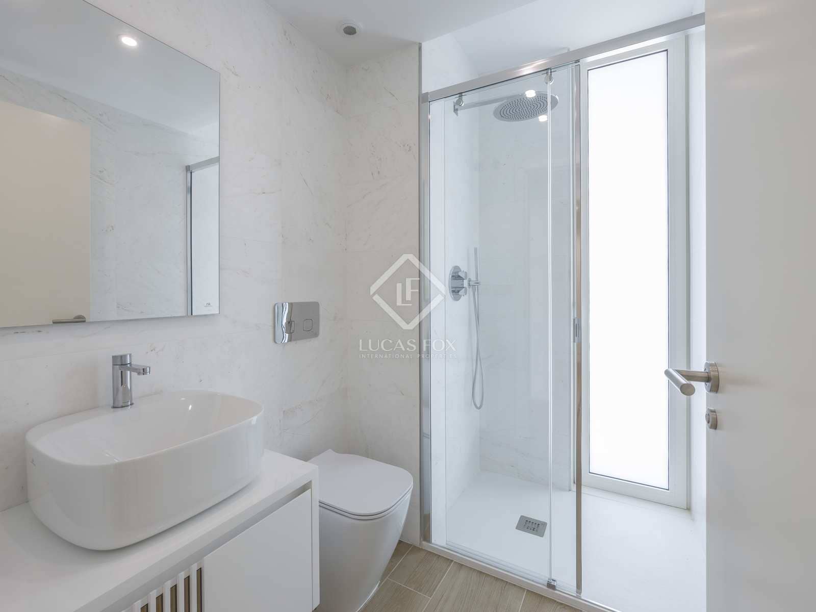 2 soverom Leilighet til leie i Valencia by med svømmebasseng garasje - € 2 400 (Ref: 7791622)