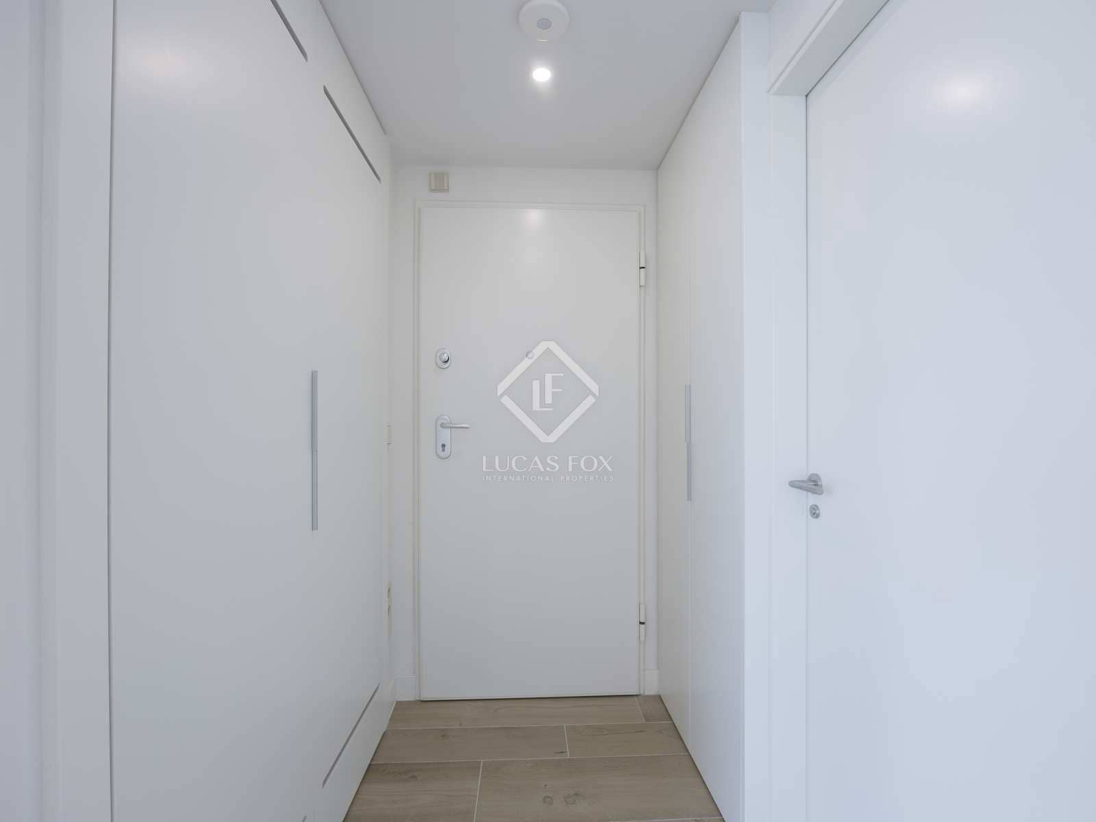 2 soverom Leilighet til leie i Valencia by med svømmebasseng garasje - € 2 400 (Ref: 7791622)