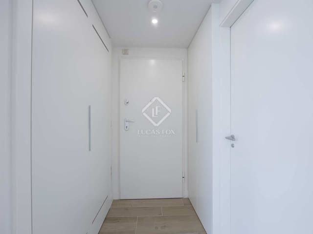 2 soverom Leilighet til leie i Valencia by med svømmebasseng garasje - € 2 400 (Ref: 7791622)